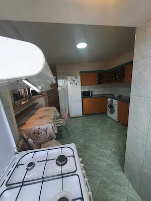 Apartament 4 camere zona Mosilor