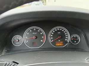 Opel Vectra C. - imagine 7