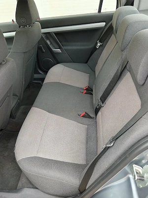 Opel Vectra C. - imagine 9