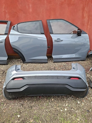 Dezmembrari Nissan Juke