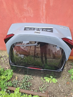 Dezmembrari Nissan Juke - imagine 3