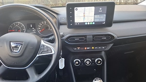 Dacia Sandero GPL 2022 - imagine 3