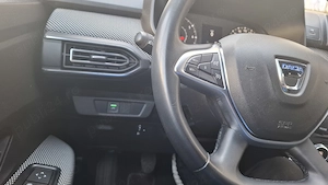 Dacia Sandero GPL 2022 - imagine 2