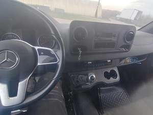 Mercedes-Benz Sprinter frigorific  - imagine 5