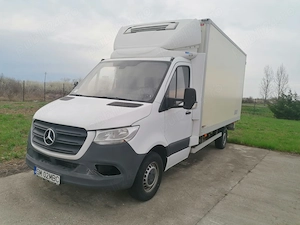 Mercedes-Benz Sprinter frigorific 