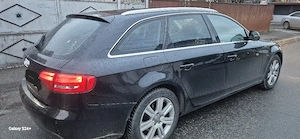 Se vinde Audi A4 B8