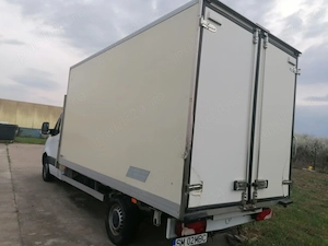 Mercedes-Benz Sprinter frigorific  - imagine 3