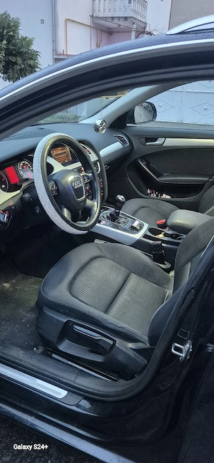 Se vinde Audi A4 B8 - imagine 3