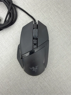 Mouse gaming Razer Basilisk V3 - imagine 3