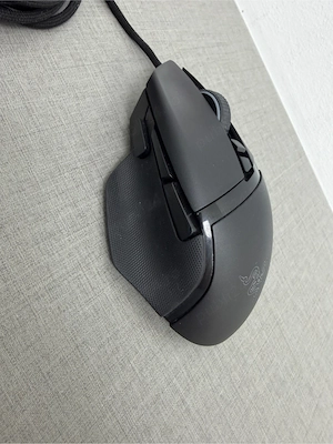 Mouse gaming Razer Basilisk V3 - imagine 4