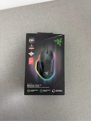 Mouse gaming Razer Basilisk V3 - imagine 2
