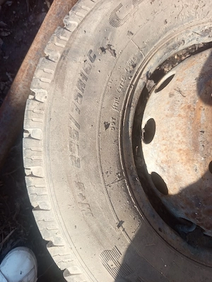 4 genți Iveco 150 euro bucata  - imagine 3