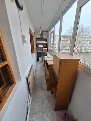 Apartament 2 camere etaj 2 din 4 Braila - imagine 10