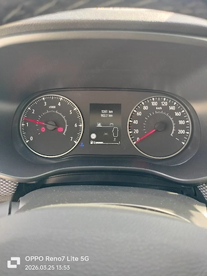 Oferta Saptamana Mare Dacia Logan 2025 benzina - imagine 8