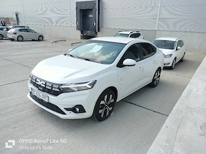 Oferta Saptamana Mare Dacia Logan 2025 benzina - imagine 7