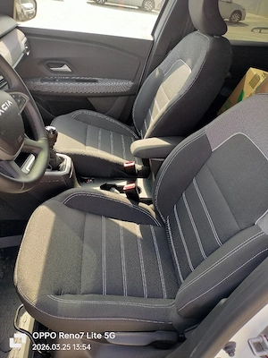 Oferta Saptamana Mare Dacia Logan 2025 benzina - imagine 10