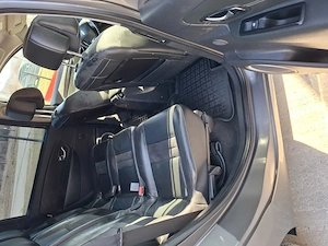 Renault grande scenic 3 - imagine 2