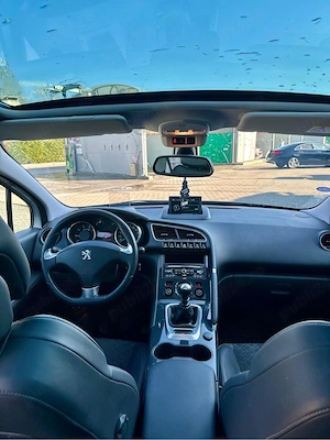 Peugeot 2016 - imagine 2