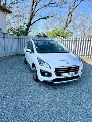 Peugeot 2016 - imagine 5