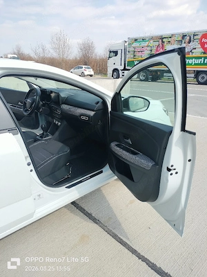 Oferta Saptamana Mare Dacia Logan 2025 benzina - imagine 9