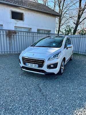 Peugeot 2016 - imagine 4