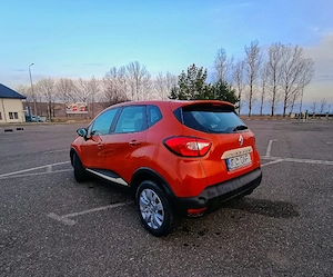 Renault captur 2014 - imagine 4