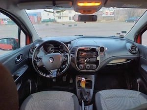 Renault captur 2014 - imagine 5