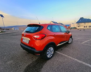 Renault captur 2014 - imagine 3