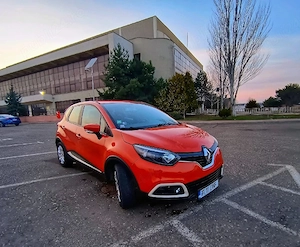 Renault captur 2014 - imagine 2