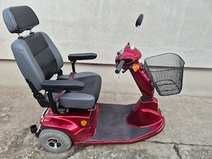 Scuter electric ELGO 