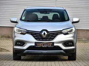 Renault Kadjar Bose Edition 1.7 dCi - 4WD  - imagine 6