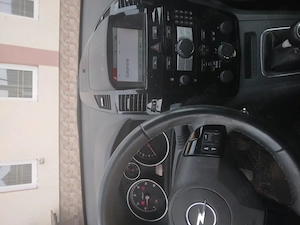 Catea lup opel zafira 1.7  - imagine 3