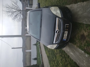 Catea lup opel zafira 1.7  - imagine 4