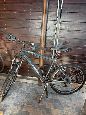 bicicleta romero cross 26 inch