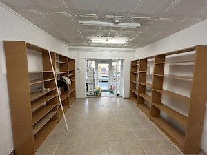 Inchiriez spatiul comercial - imagine 5