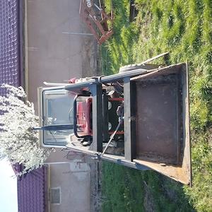 Tractor international