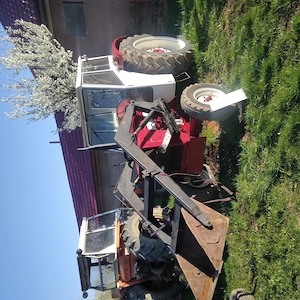 Tractor international - imagine 3