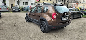 Dacia Duster 4x4 diesel proprietar - imagine 4