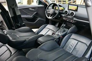 Audi Q2 S-Line Plus - S-Tronic - imagine 12