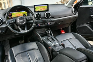 Audi Q2 S-Line Plus - S-Tronic - imagine 20
