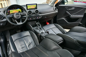 Audi Q2 S-Line Plus - S-Tronic - imagine 10