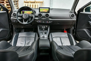 Audi Q2 S-Line Plus - S-Tronic - imagine 11