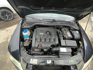 Skoda Octavia 2 DSG - imagine 4