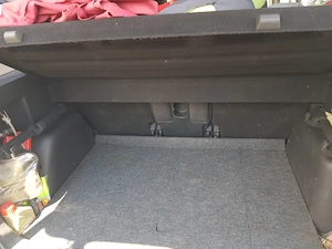 Skoda Yeti 2.0 TDI, Euro5, 4x4 - imagine 6