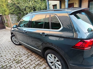 Vand Volkswagen Tiguan 2.0 TDI 4x4 Automat - imagine 4