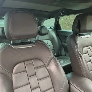 Citroen DS5 180CP   Ediție limitată   2015   Full - imagine 4