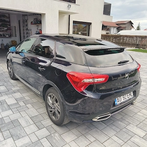 Citroen DS5 180CP   Ediție limitată   2015   Full - imagine 5