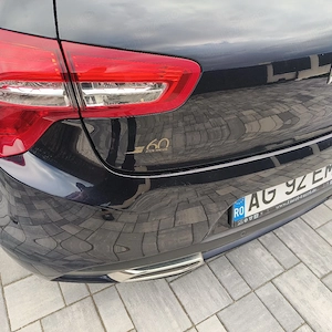 Citroen DS5 180CP   Ediție limitată   2015   Full - imagine 6