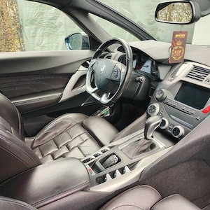 Citroen DS5 180CP   Ediție limitată   2015   Full - imagine 10