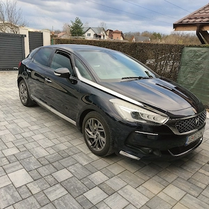 Citroen DS5 180CP   Ediție limitată   2015   Full - imagine 9